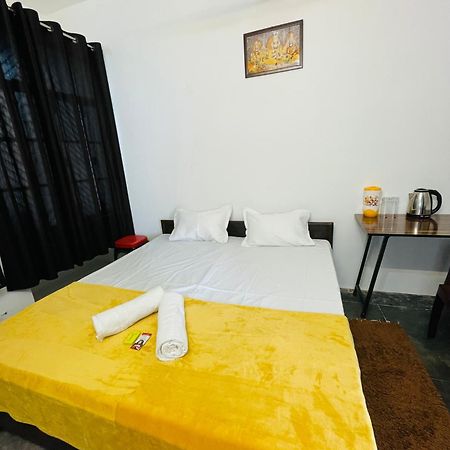 Shree Balaji Homestay Ayodhya Luaran gambar