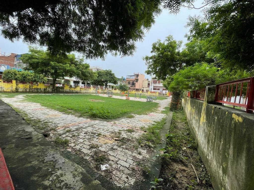 Shree Balaji Homestay Ayodhya Luaran gambar