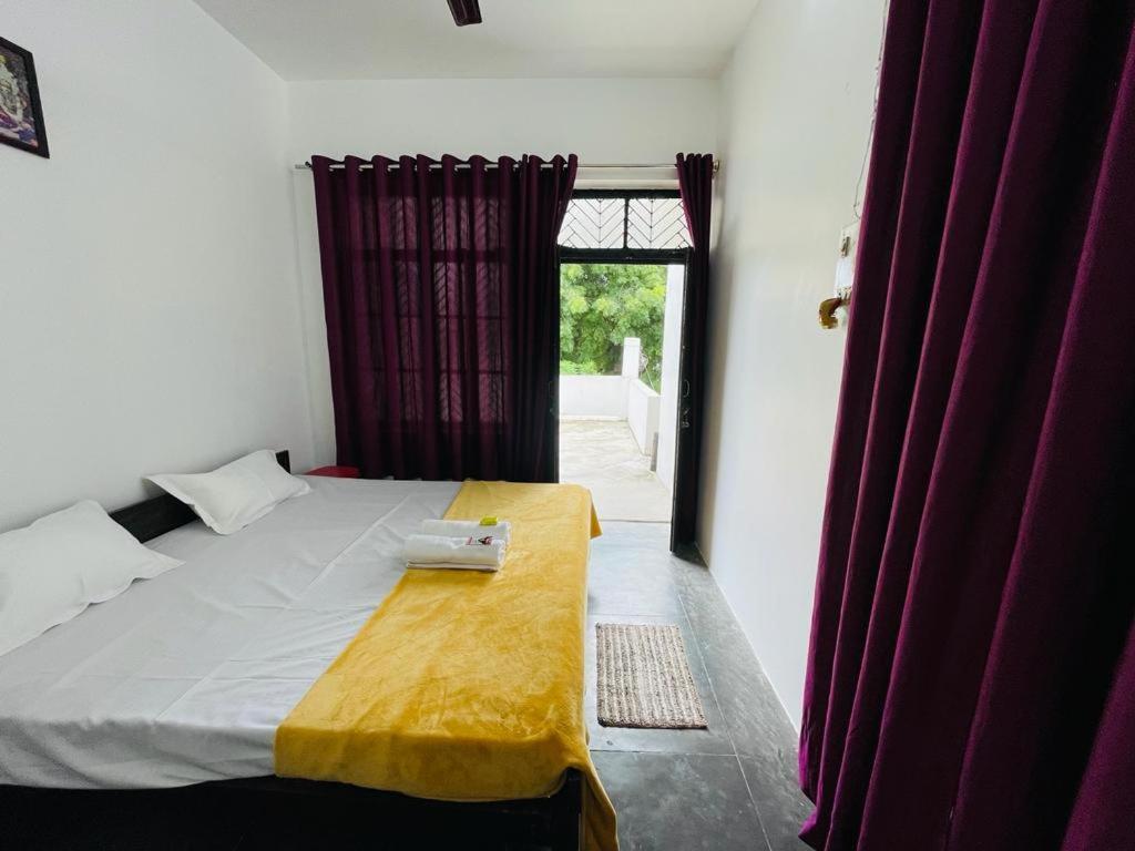 Shree Balaji Homestay Ayodhya Luaran gambar