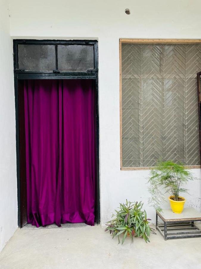 Shree Balaji Homestay Ayodhya Luaran gambar