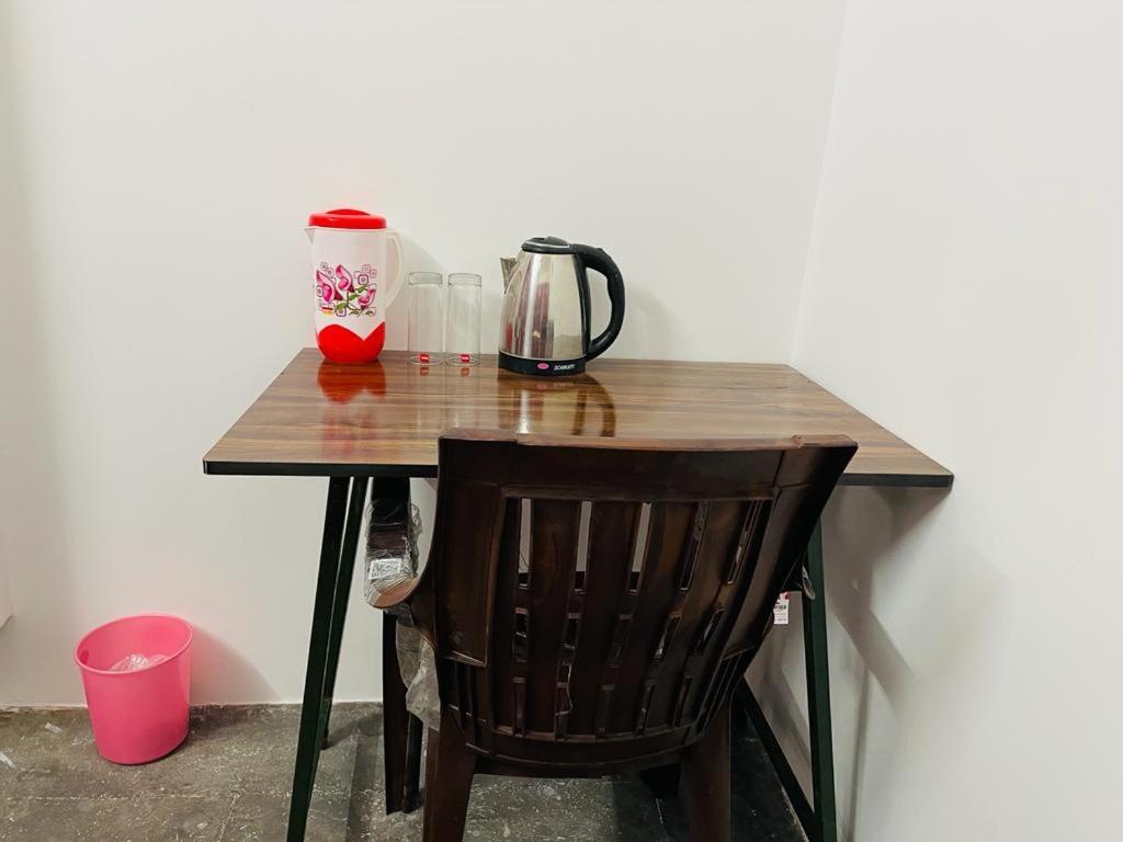 Shree Balaji Homestay Ayodhya Luaran gambar