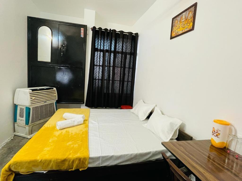 Shree Balaji Homestay Ayodhya Luaran gambar