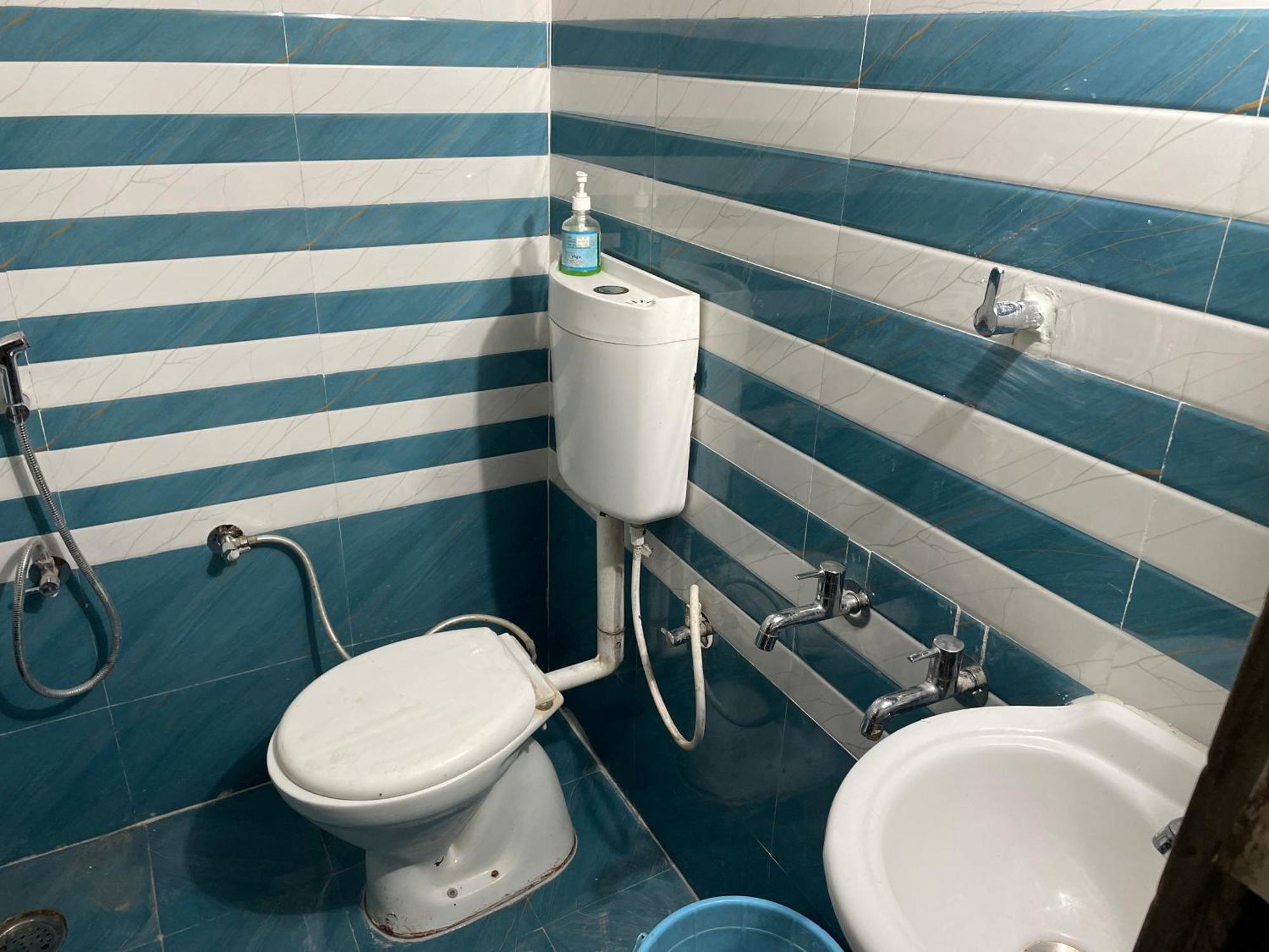 Shree Balaji Homestay Ayodhya Luaran gambar