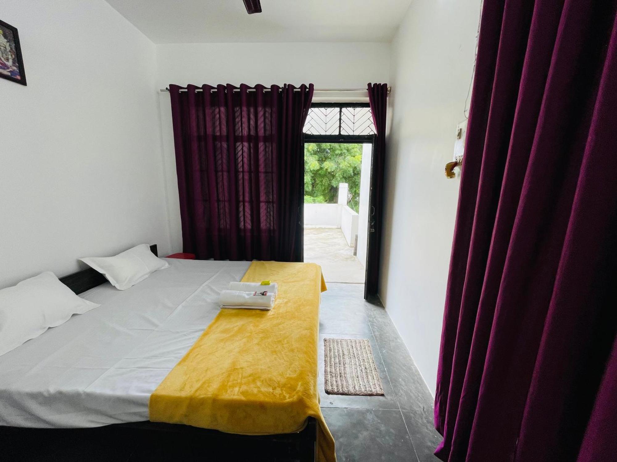 Shree Balaji Homestay Ayodhya Luaran gambar