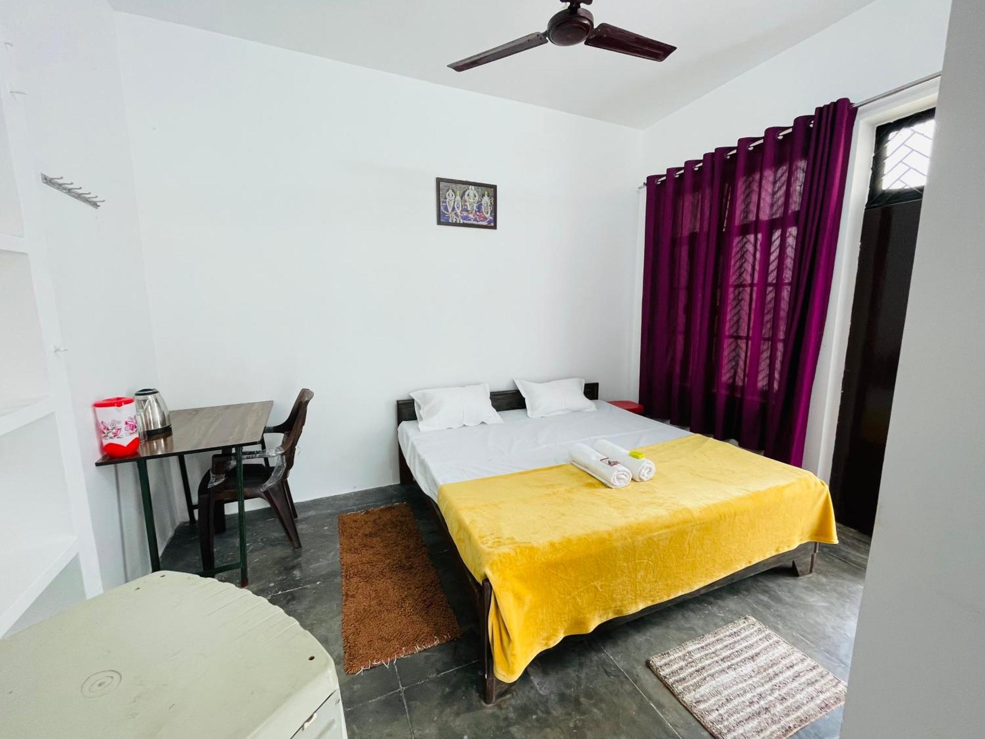Shree Balaji Homestay Ayodhya Luaran gambar