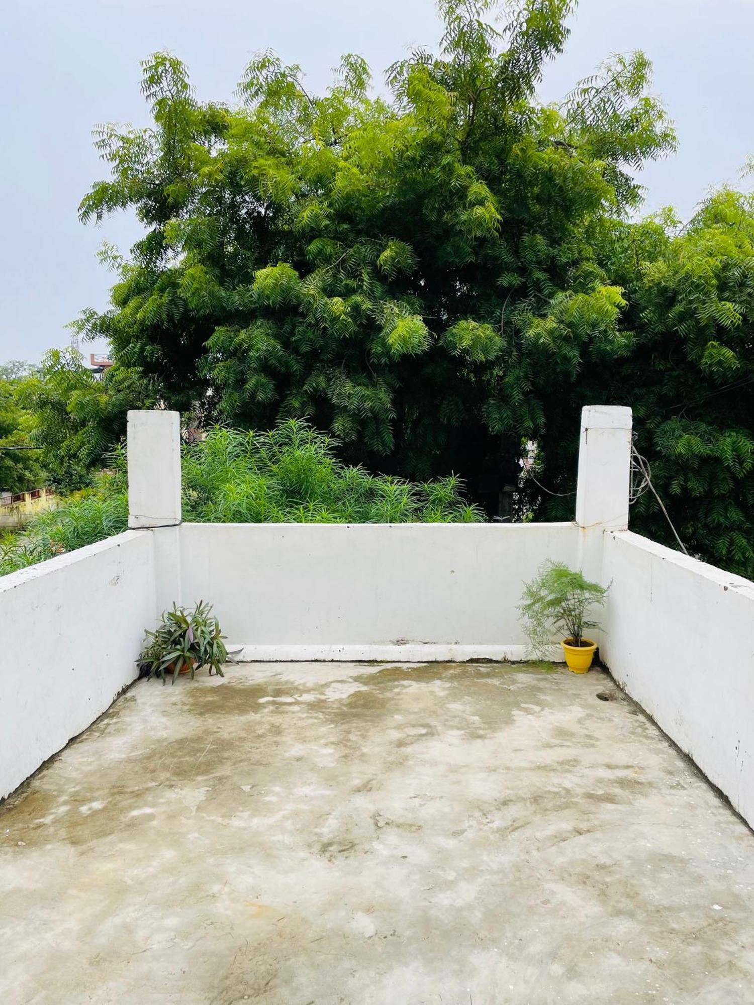 Shree Balaji Homestay Ayodhya Luaran gambar