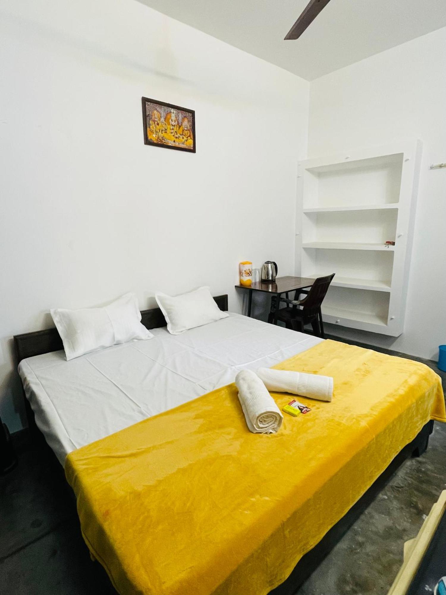 Shree Balaji Homestay Ayodhya Luaran gambar